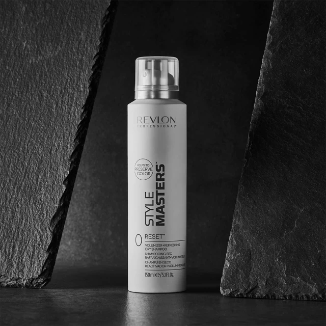 Revlon Style Master Double Or Nothing Reset šampon za suvo pranje 150ml - Akcijska ponuda meseca