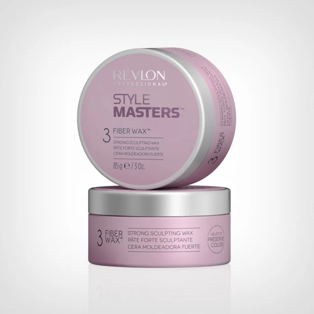 Revlon Style Masters Creator fiber wax 85gr - Akcijska ponuda meseca