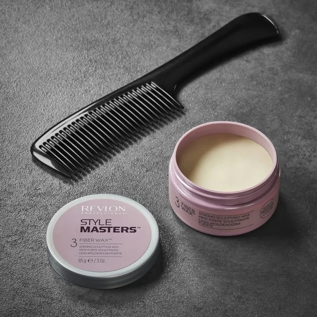 Revlon Style Masters Creator fiber wax 85gr - Akcijska ponuda meseca