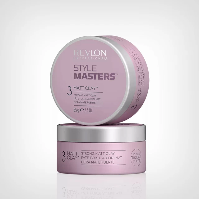 Revlon Style Masters Creator matt clay 85gr - Akcijska ponuda meseca