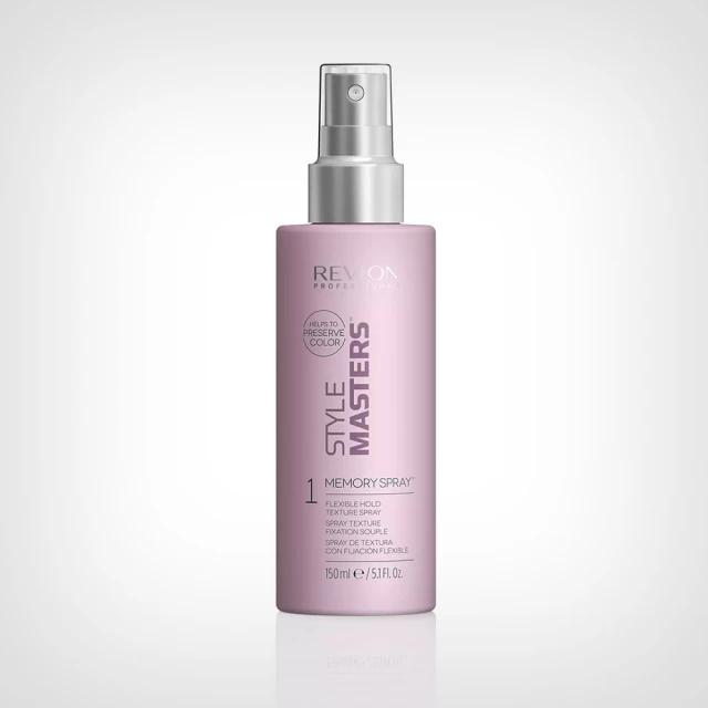 Revlon Style Masters Creator memory spray 150ml - Sprej za kosu