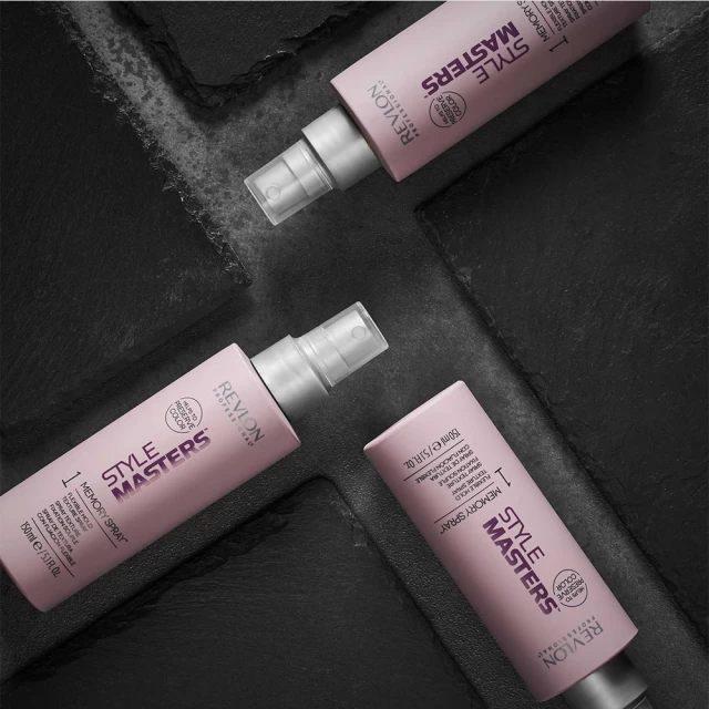 Revlon Style Masters Creator memory spray 150ml - Sprej za kosu