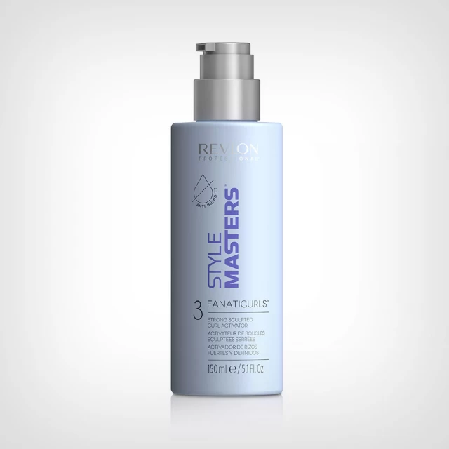 Revlon Style Masters Curly fanaticurls 150ml - Akcijska ponuda meseca