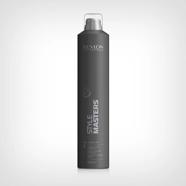 Revlon Style Masters Hairspray Modular 2 500ml - Sprej za kosu