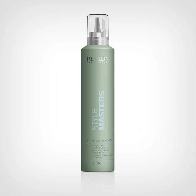 Revlon Style Masters Volume amplifier mousse 300ml - Akcijska ponuda meseca