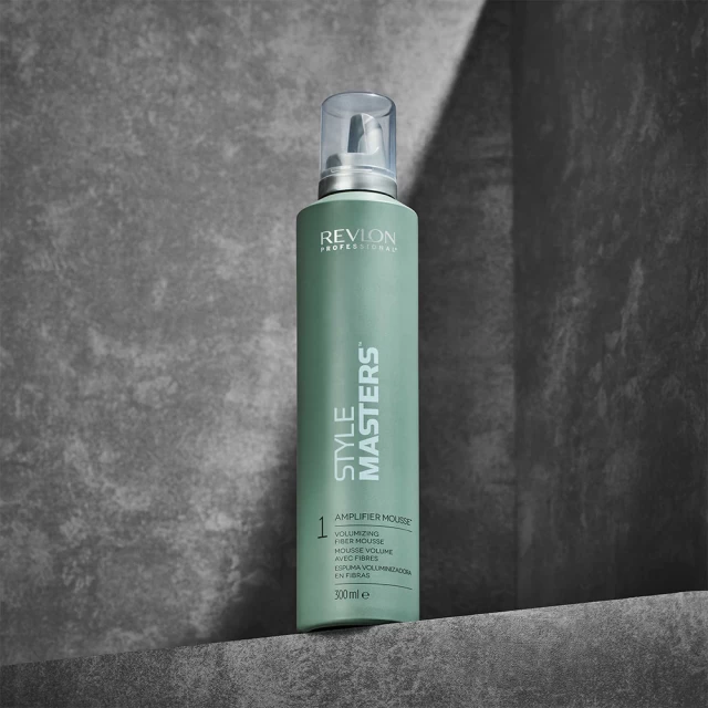 Revlon Style Masters Volume amplifier mousse 300ml - Akcijska ponuda meseca