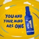 Revlon Uniq One all in one MENTAL HEALTH treatment 150ml - Sprej za kosu