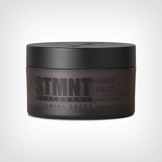 STMNT Grooming Goods Julius Cvesar shine paste 100ml - Styling