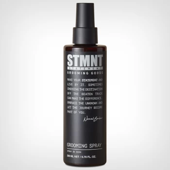 STMNT Grooming Goods Nomad Barber Grooming spray 200ml