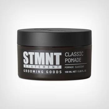 STMNT Grooming Goods Nomad Berber classic pomade 100ml