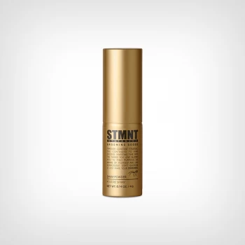 STMNT Grooming Goods Staygold spray powder 4gr