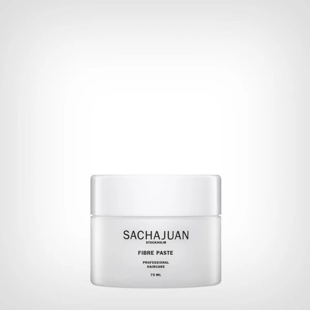 Sachajuan Fibre Paste 75ml – Fibrozna pasta za kosu sa jakim ali fleksibilnim učvršćivanjem - Style Link