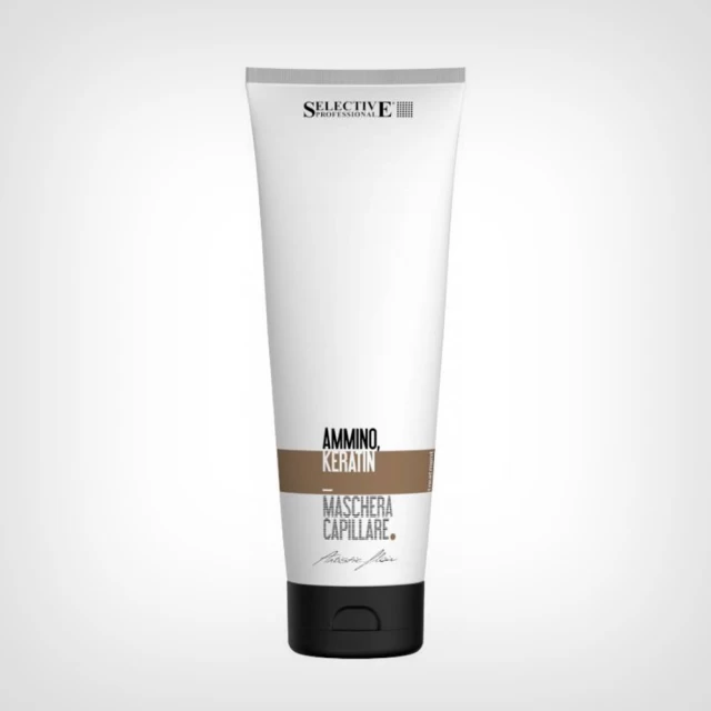 Selective Professional Artistic Flair Amino Keratin maska 300ml - BELLISSIMA OUTLET