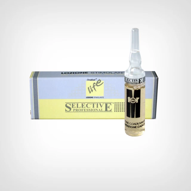 Selective Professional Lozione Stimolante protiv opadanja kose 2x8ml - Ampule za kosu