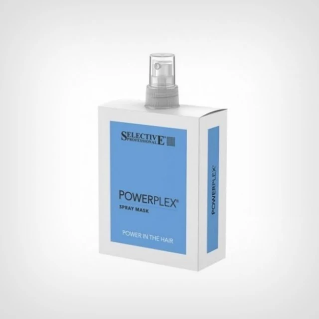 Selective Professional Powerplex sprej maska 150ml - Nega suve kose