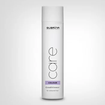 Subrina Professional Care Colour kondicioner