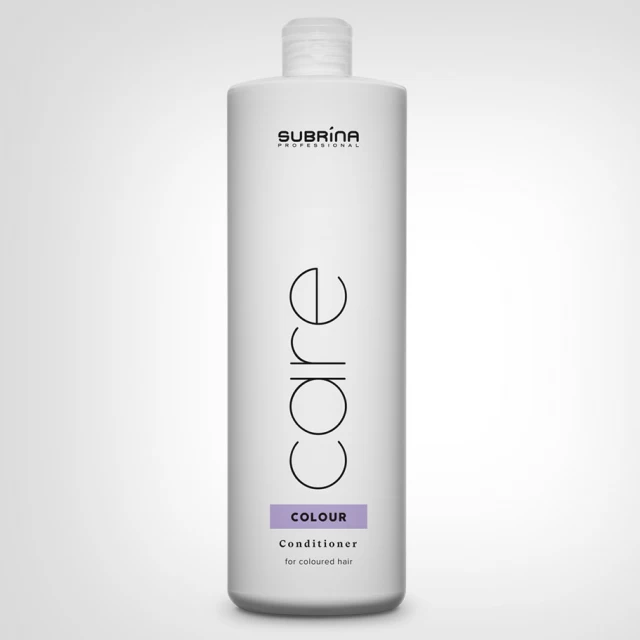 Subrina Professional Care Colour kondicioner - Nega farbane kose