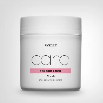 Subrina Professional Care Colour Lock maska 500ml