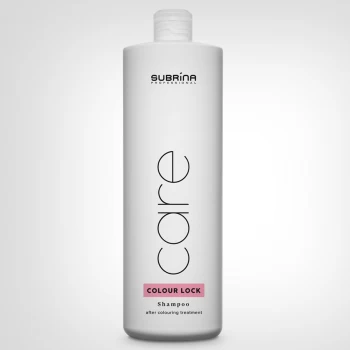Subrina Professional Care Colour Lock šampon 1000ml