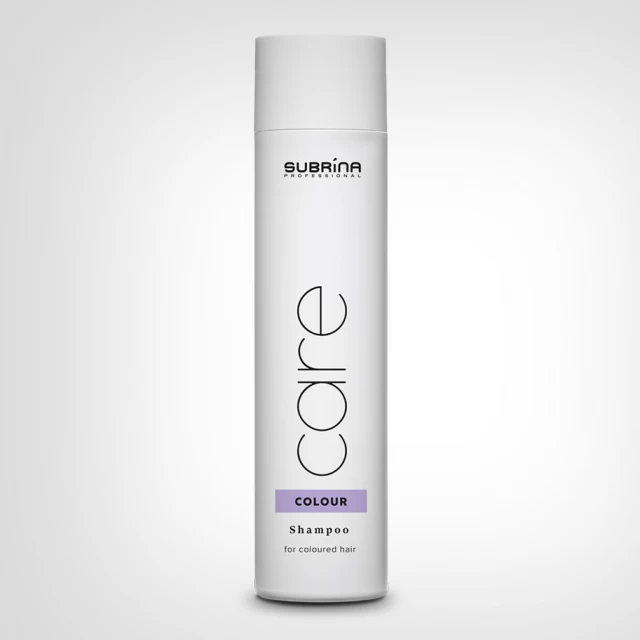 Subrina Professional Care Colour šampon - Nega farbane kose
