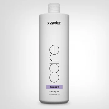 Subrina Professional Care Colour šampon