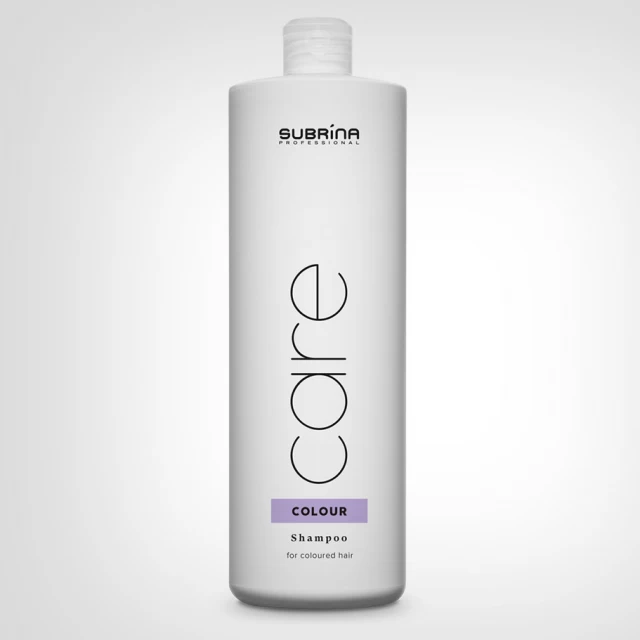 Subrina Professional Care Colour šampon - Nega farbane kose