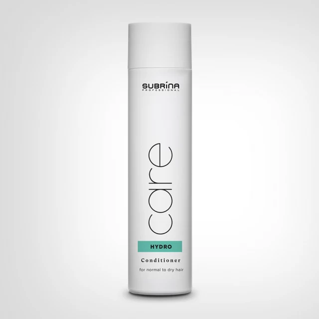 Subrina Professional Care Hydro kondicioner - Kovrdžava kosa