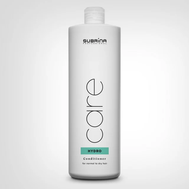Subrina Professional Care Hydro kondicioner - Kovrdžava kosa