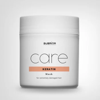 Subrina Professional Care Keratin Supreme maska 500ml