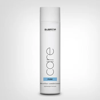 Subrina Professional Care Pure Micellar kondicioner