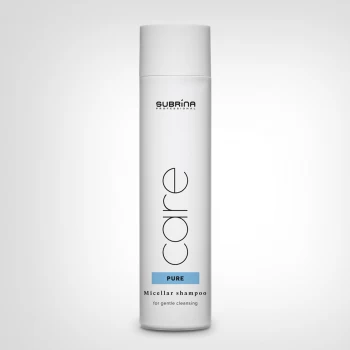 Subrina Professional Care Pure Micellar šampon