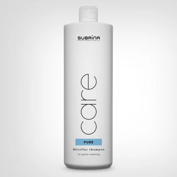 Subrina Professional Care Pure Micellar šampon