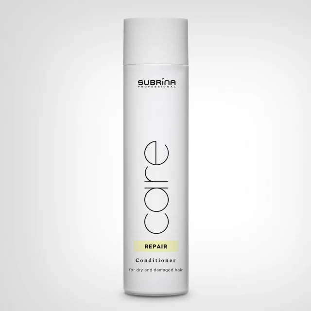 Subrina Professional Care Repair kondicioner - Oštećena kosa