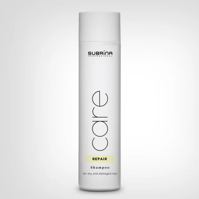 Subrina Professional Care Repair šampon - Oštećena kosa