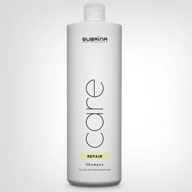 Subrina Professional Care Repair šampon - Oštećena kosa