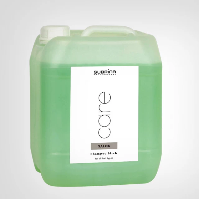 Subrina Professional Care Salon BIRCH šampon za sve tipove kose 5000ml - Kosa