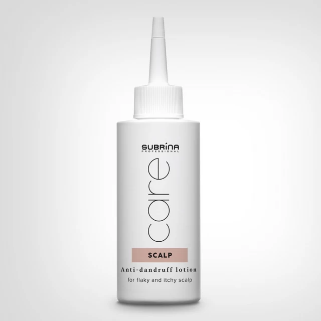 Subrina Professional Care Scalp Anti-Dandruff losion 150ml - Perut, Gubitak kose i Masnoća
