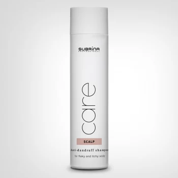 Subrina Professional Care Scalp Anti-Dandruff šampon 250ml