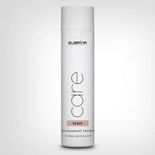 Subrina Professional Care Scalp Anti-Dandruff šampon 250ml - Šamponi protiv peruti
