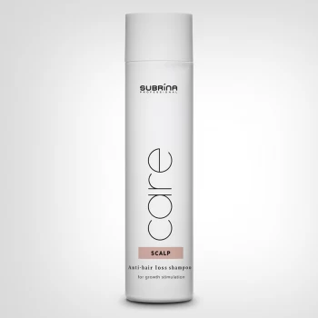 Subrina Professional Care Scalp Anti-Hair Loss šampon 250ml