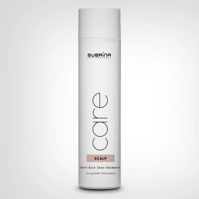 Subrina Professional Care Scalp Anti-Hair Loss šampon 250ml - Šampon za rast kose
