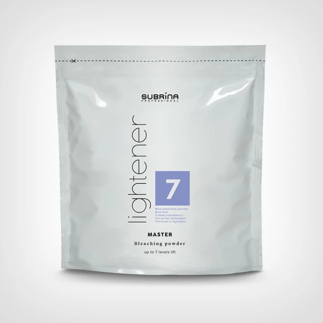 Subrina Professional GEL BLANŠ Premium - Koloracija