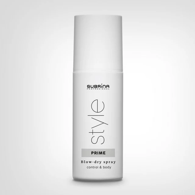 Subrina Professional Blow-Dry Spray 150ml - Sprej za kosu