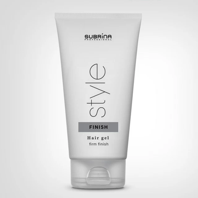 Subrina Professional Hair Gel 150ml - Preparati za stajling kose