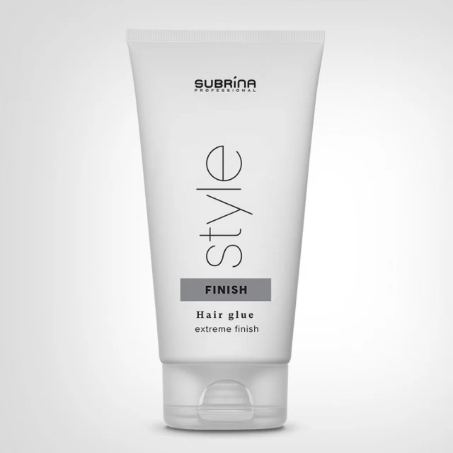 Subrina Professional Hair Glue 150ml - Preparati za stajling kose
