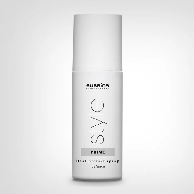Subrina Professional Heat Protect Spray 150ml - Termička zaštita kose
