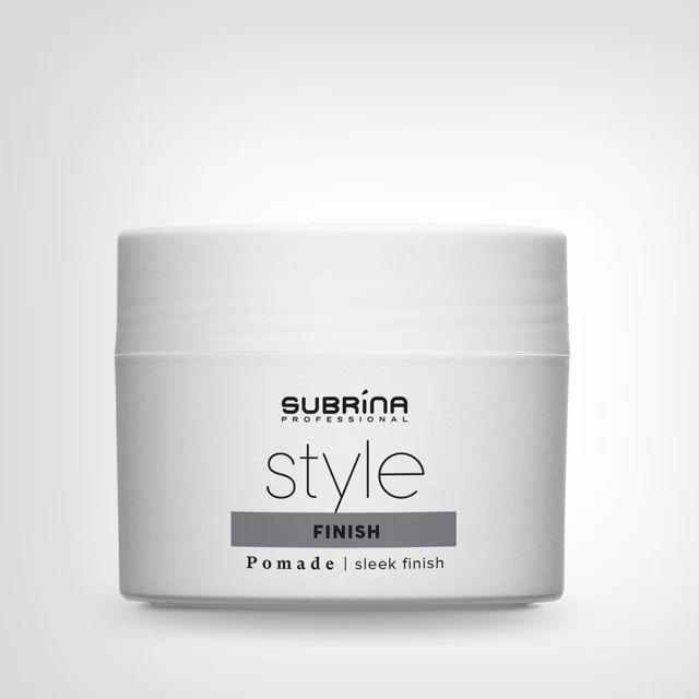 Subrina Professional Pomade 100ml - Preparati za stajling kose