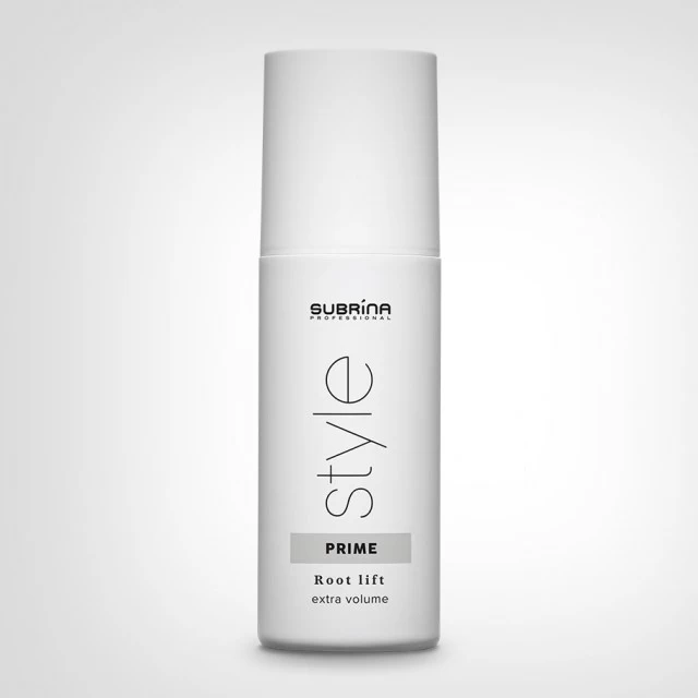 Subrina Professional Root Lift Spray 150ml - Tanka i svilena kosa