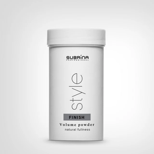 Subrina Professional Volume Powder 10g - Preparati za stajling kose