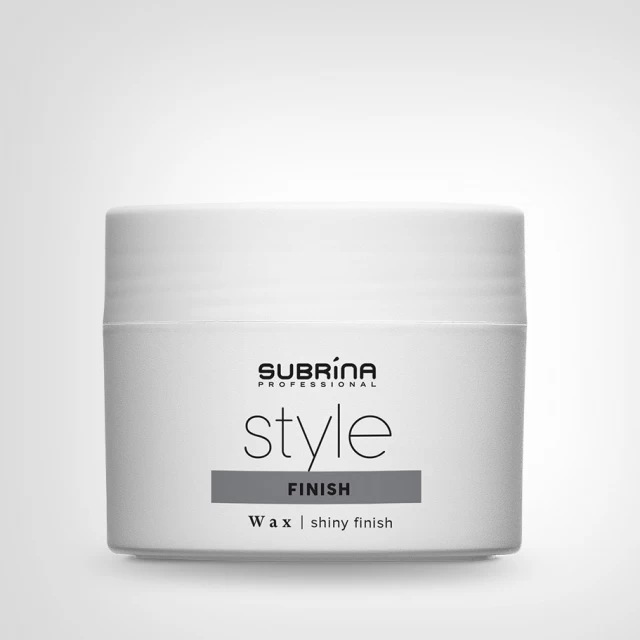 Subrina Professional Wax 100ml - Preparati za stajling kose